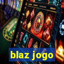 blaz jogo